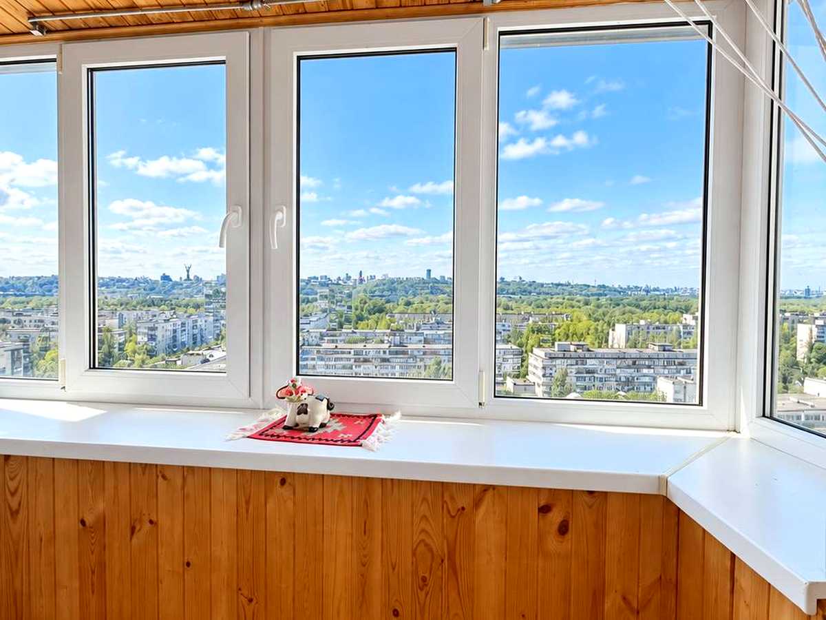 Квартира на бульв. Ігоря Шамо, 14 в Києві, ID 413220, фото №4
