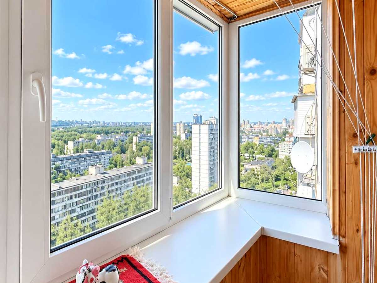 Квартира на бульв. Ігоря Шамо, 14 в Києві, ID 413220, фото №5