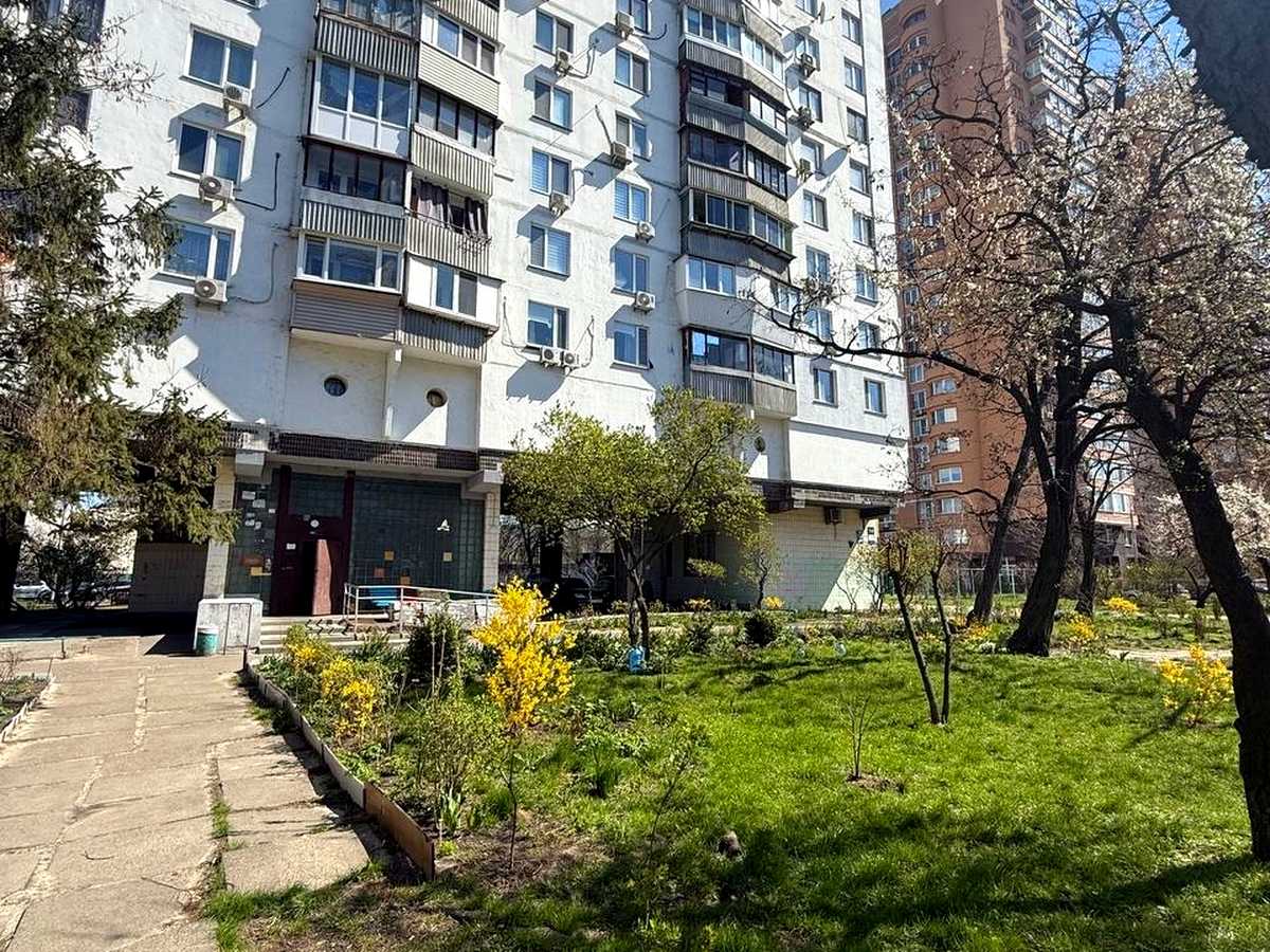 Квартира на бульв. Ігоря Шамо, 14 в Києві, ID 413220, фото №9