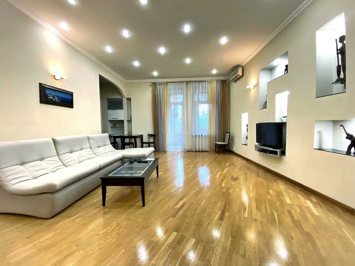 Квартира на вул. Микільсько-Ботанічна, 3, ID 413251, фото №1