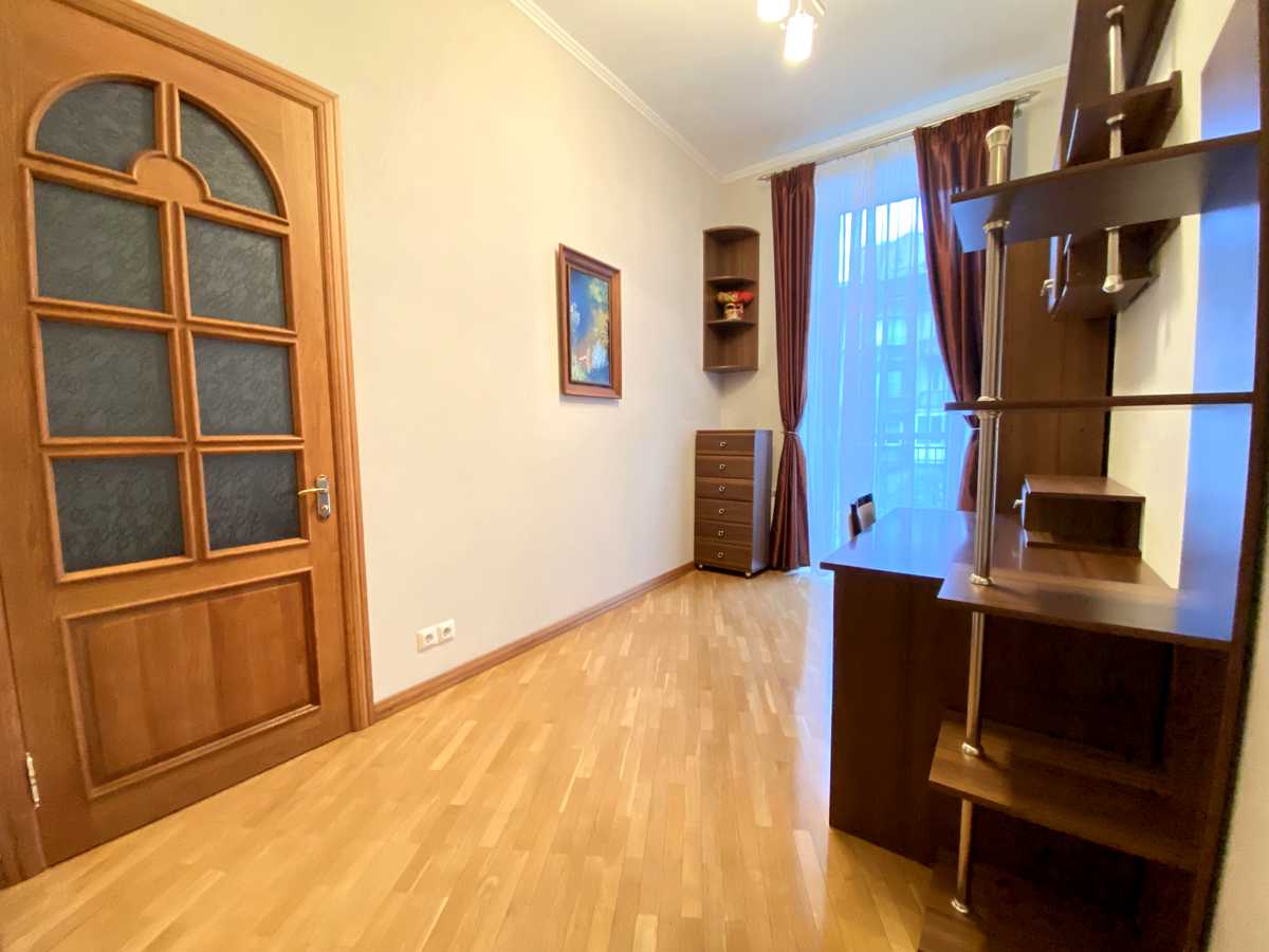 Квартира на вул. Микільсько-Ботанічна, 3 в Києві, ID 413251, фото №11