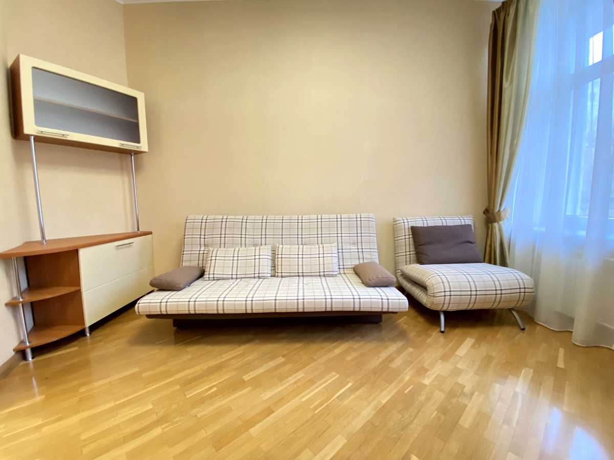 Квартира на вул. Микільсько-Ботанічна, 3 в Києві, ID 413251, фото №12