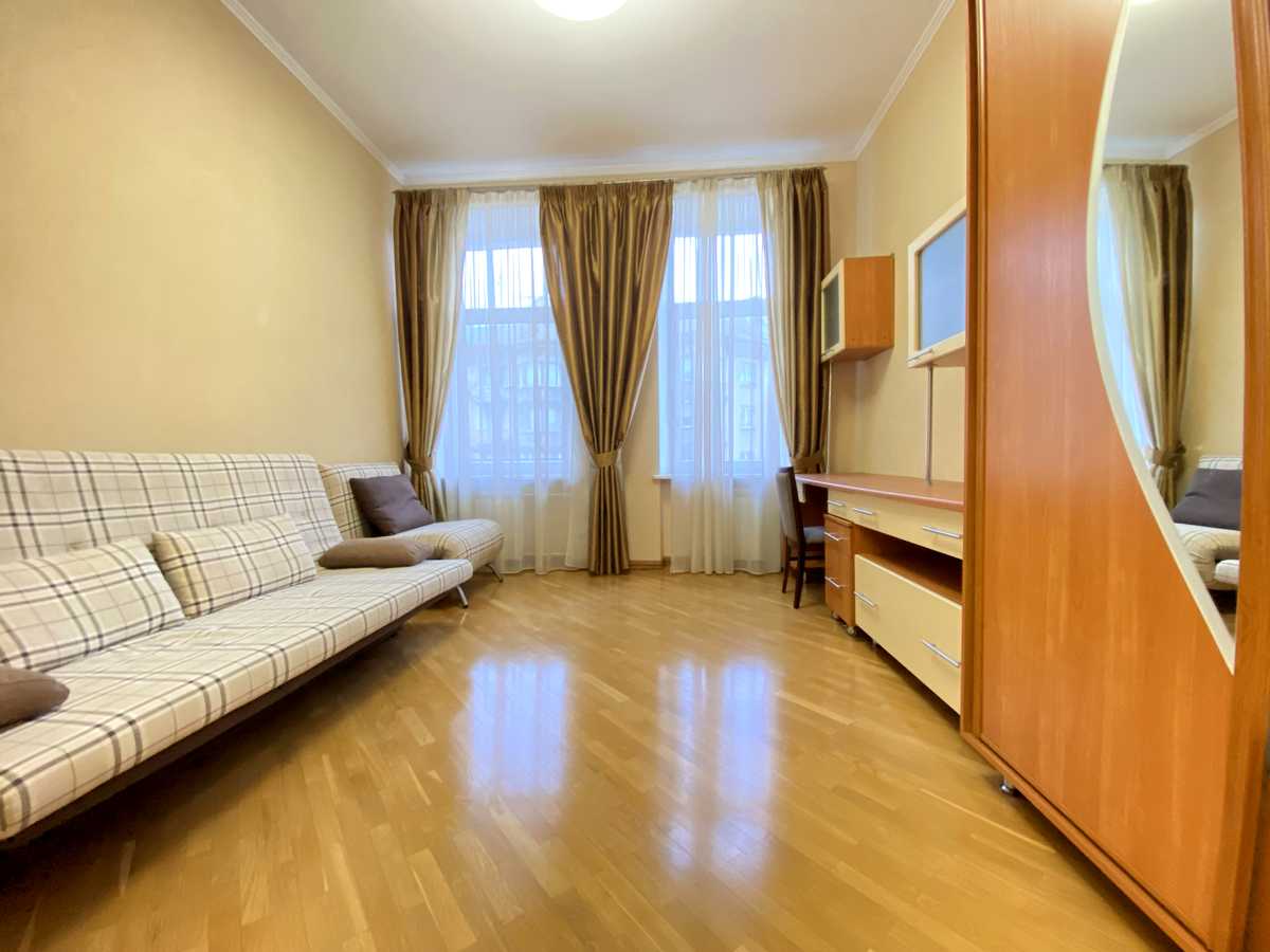Квартира на вул. Микільсько-Ботанічна, 3 в Києві, ID 413251, фото №13