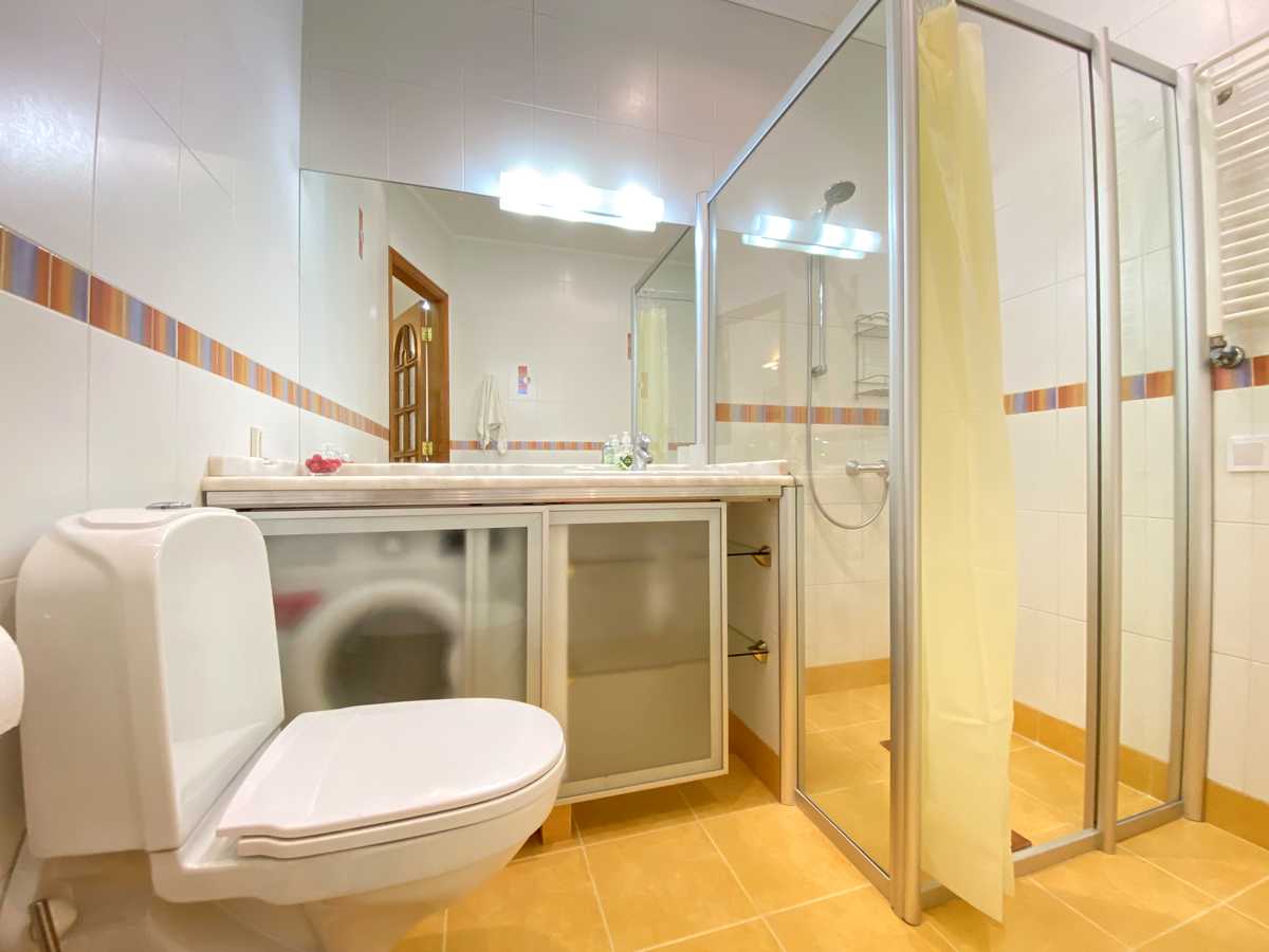 Квартира на вул. Микільсько-Ботанічна, 3 в Києві, ID 413251, фото №15