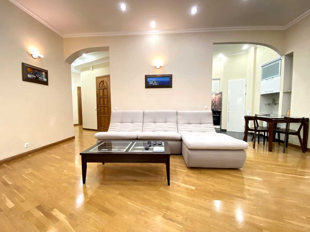 Квартира на вул. Микільсько-Ботанічна, 3 в Києві, ID 413251, фото №4