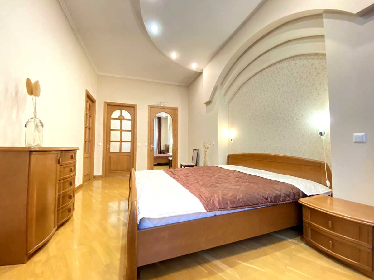 Квартира на вул. Микільсько-Ботанічна, 3 в Києві, ID 413251, фото №7