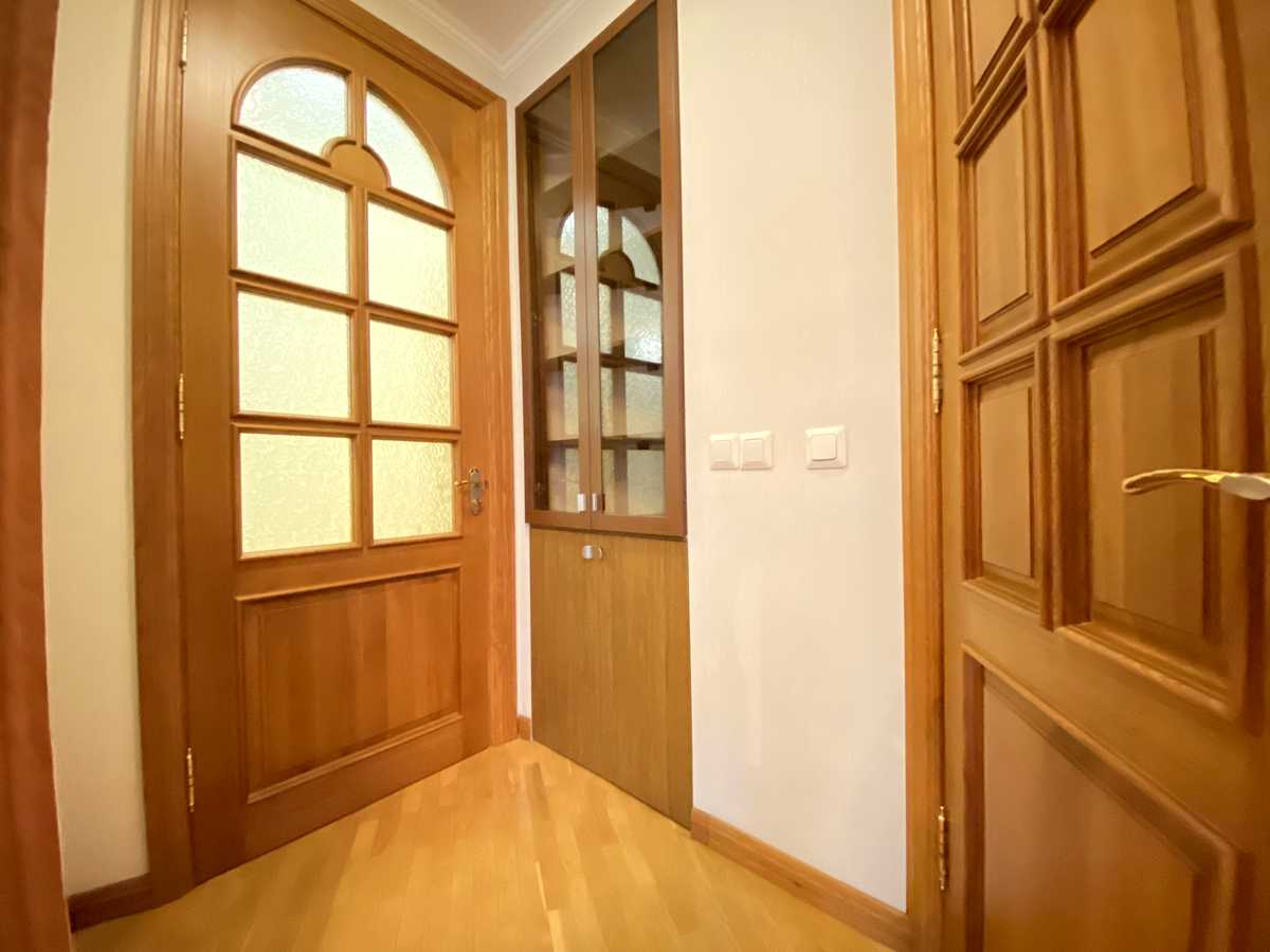 Квартира на вул. Микільсько-Ботанічна, 3 в Києві, ID 413251, фото №8