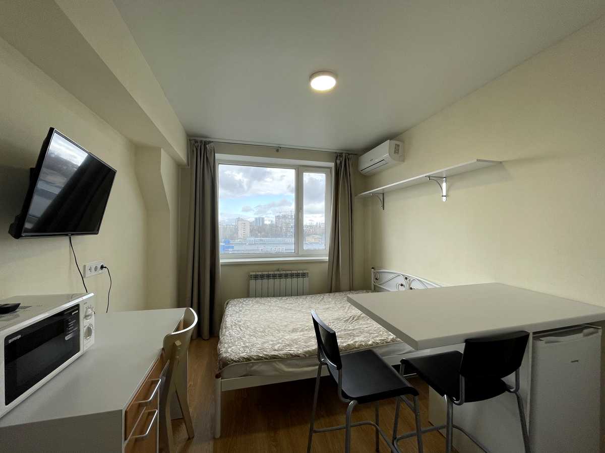 Квартира на вул. Машинобудівна, 41, ID 495434, фото №1