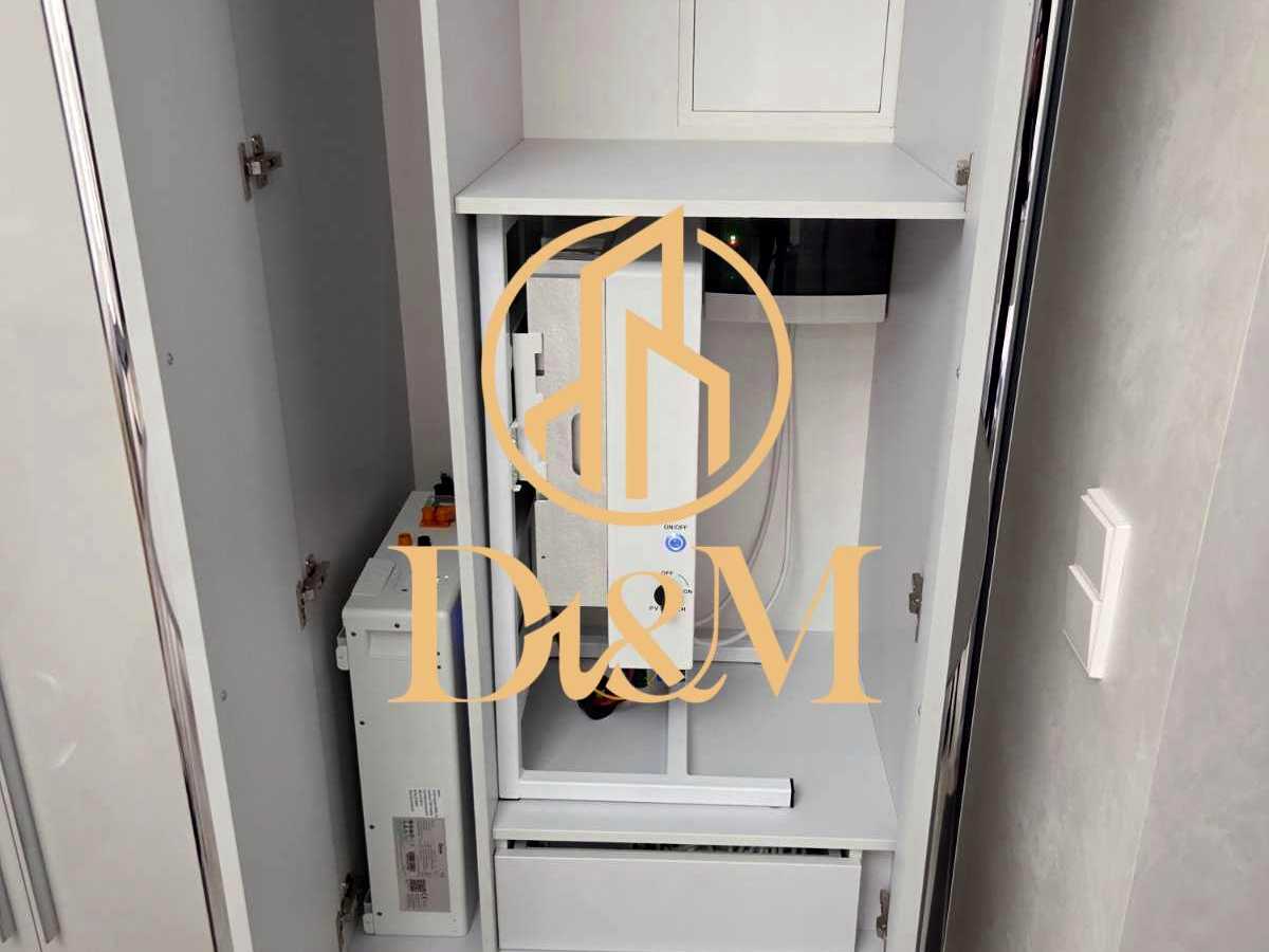 Квартира на вул. Лейпцизька, 13А в Києві, ID 415455, фото №6