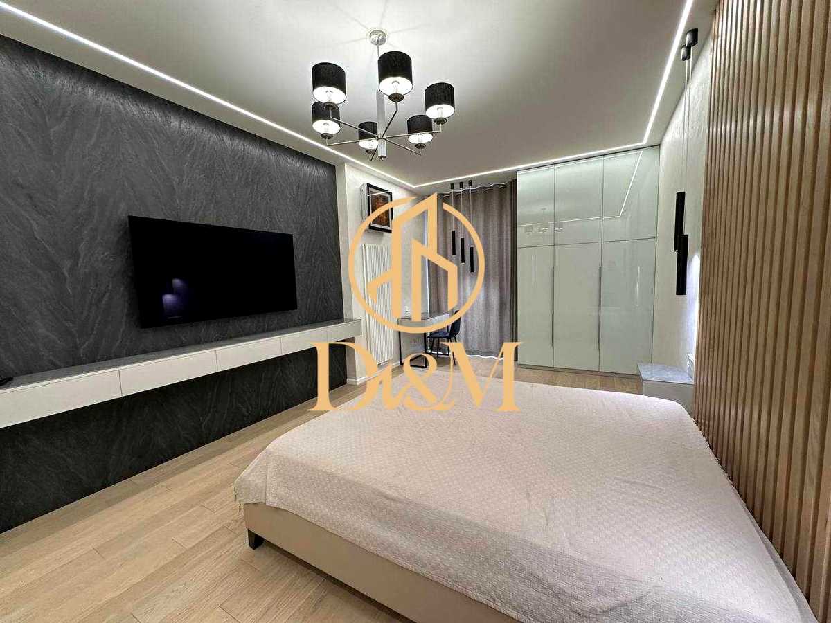 Квартира на вул. Лейпцизька, 13А в Києві, ID 415455, фото №8