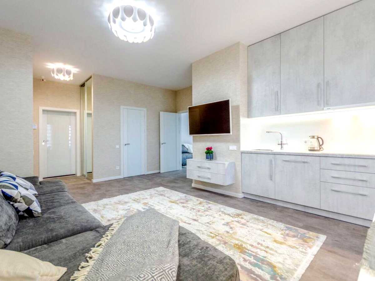 Квартира на бульв. Лесі Українки, 7В, ID 413303, фото №1