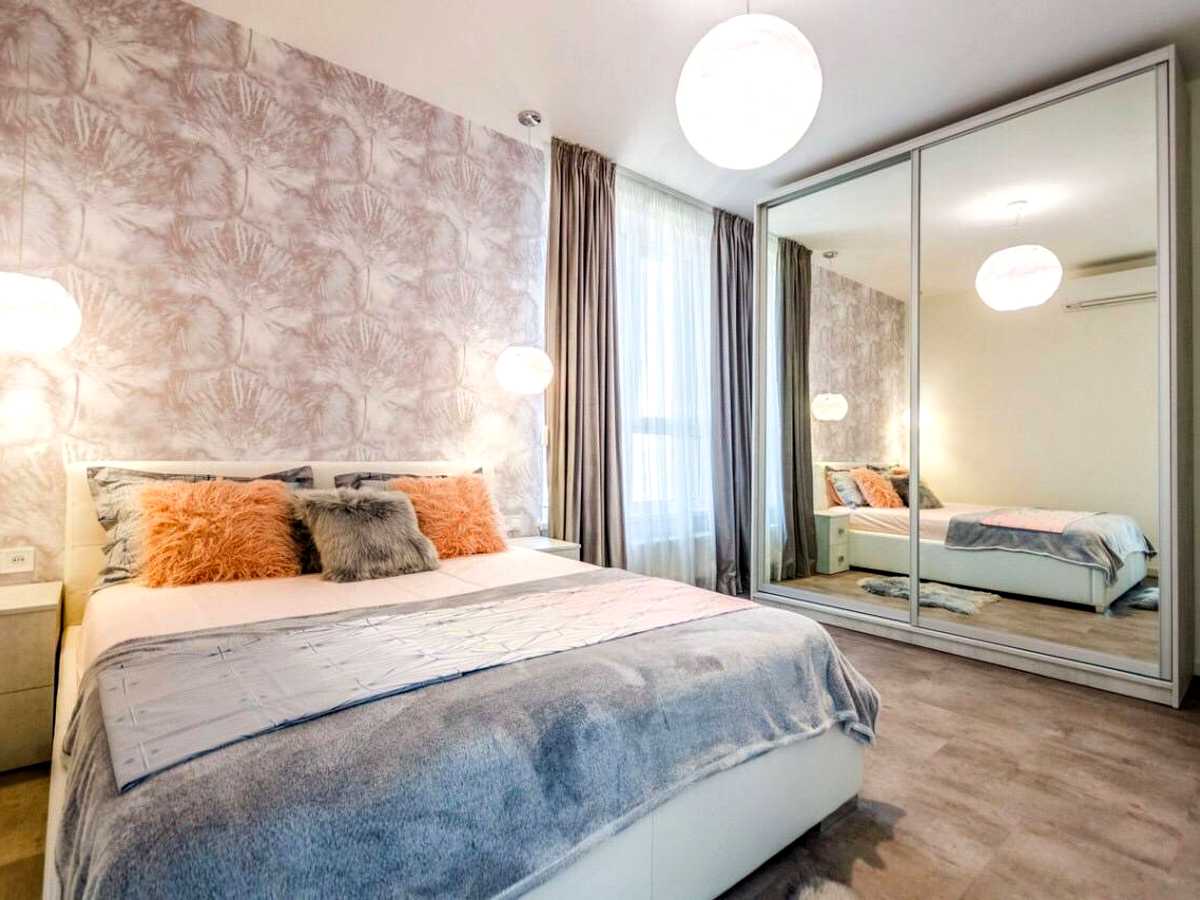 Квартира на бульв. Лесі Українки, 7В в Києві, ID 413303, фото №11