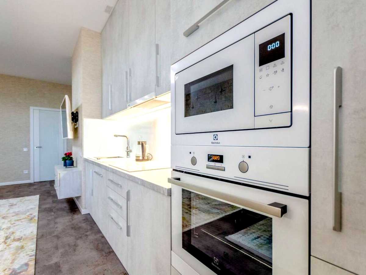 Квартира на бульв. Лесі Українки, 7В в Києві, ID 413303, фото №5