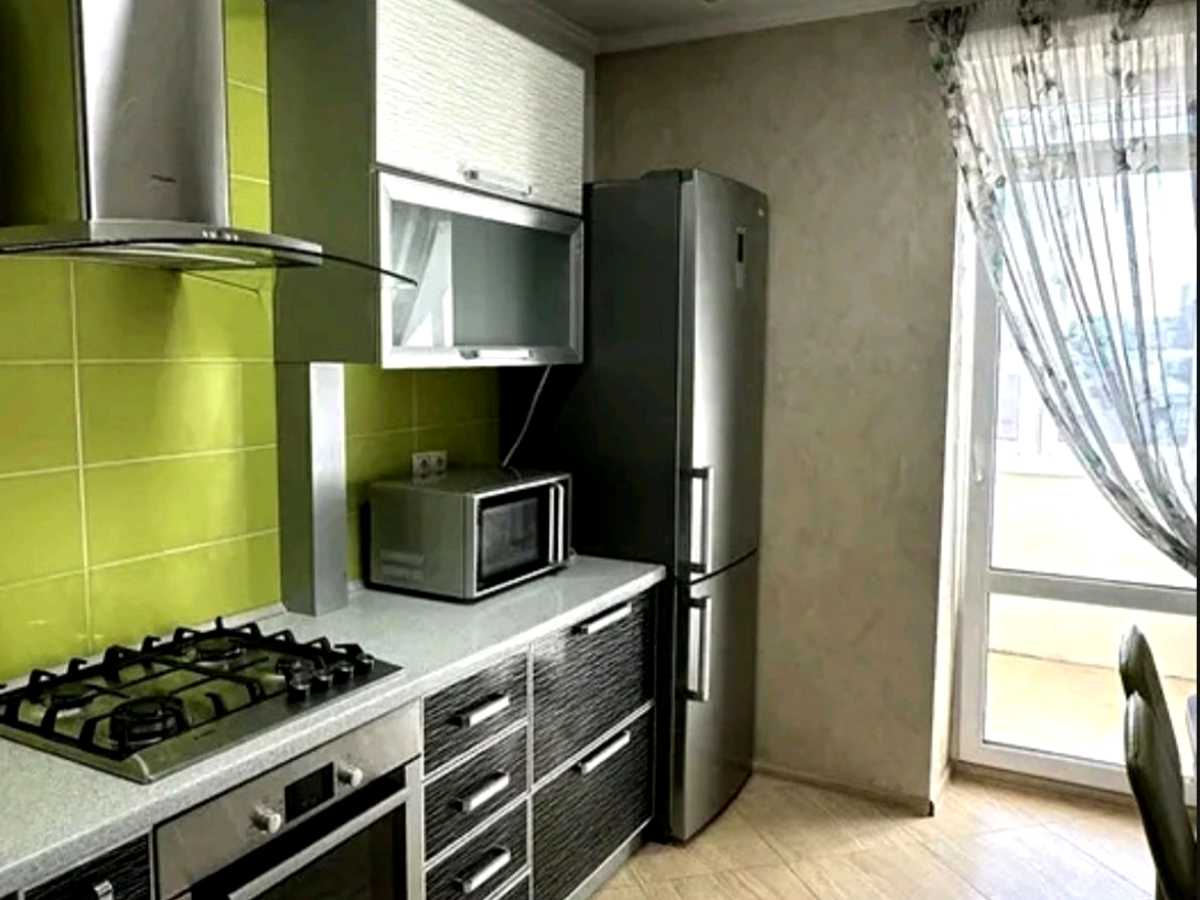 Квартира на вул. Євгена Коновальця, 115, ID 413346, фото №1