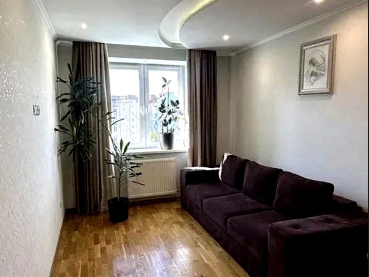 Квартира на вул. Євгена Коновальця, 115 в Івано-Франківську, ID 413346, фото №3