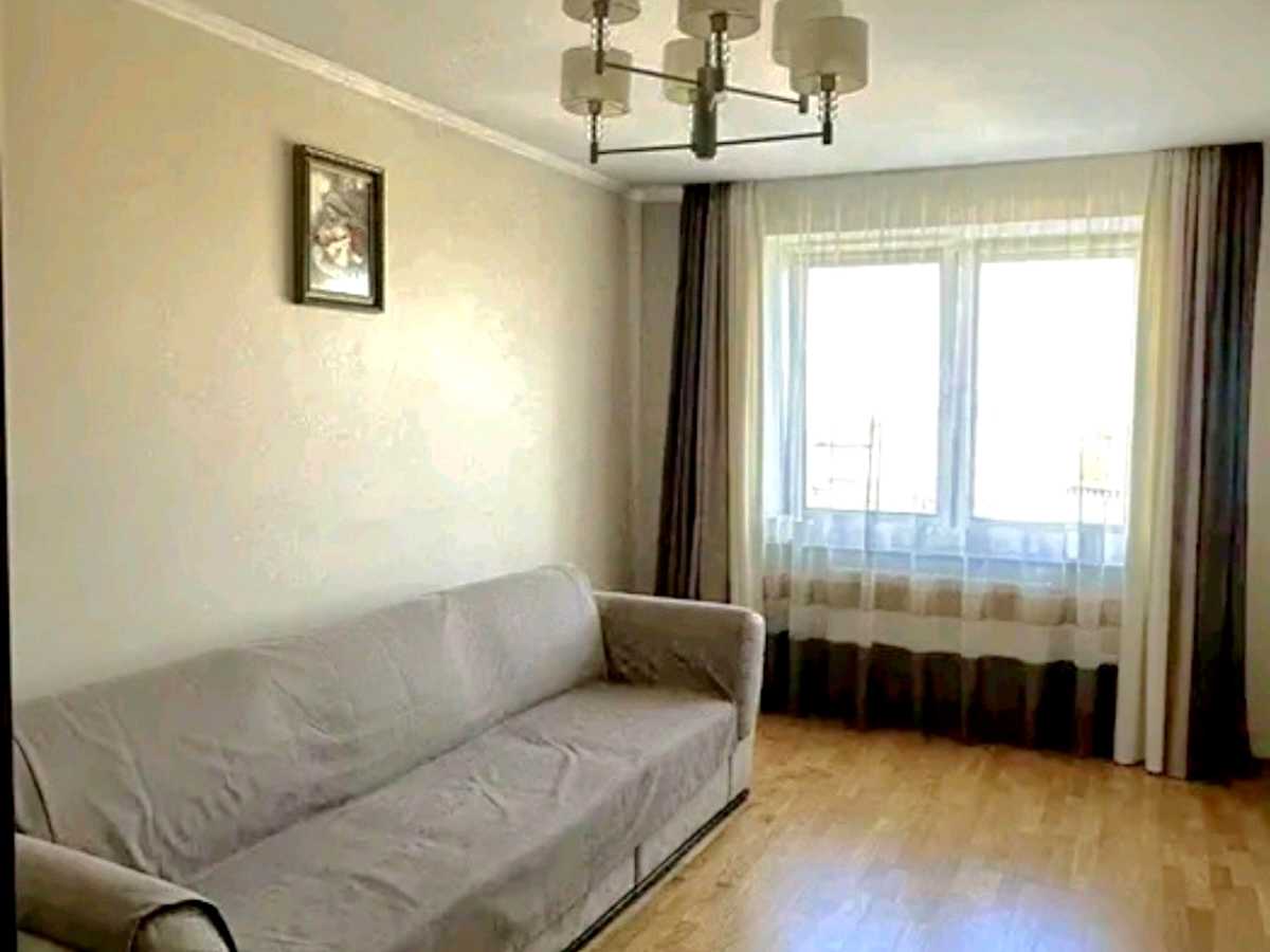 Квартира на вул. Євгена Коновальця, 115 в Івано-Франківську, ID 413346, фото №4