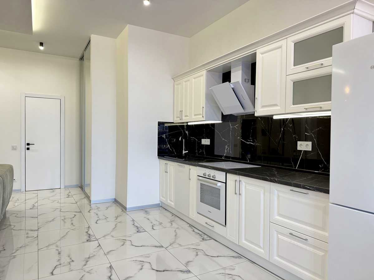 Квартира на вул. Глибочицька, 73 в Києві, ID 413317, фото №2
