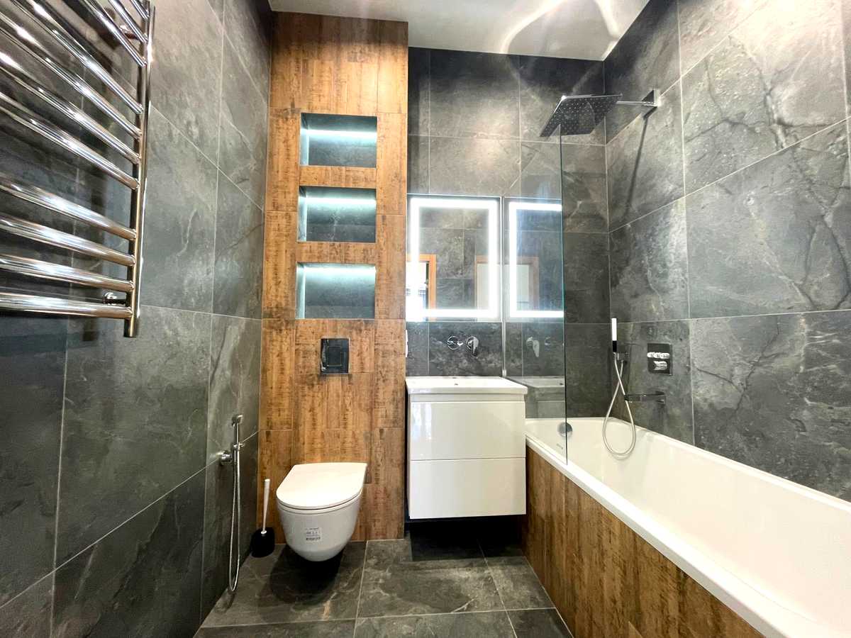 Квартира на вул. Глибочицька, 73 в Києві, ID 413317, фото №13
