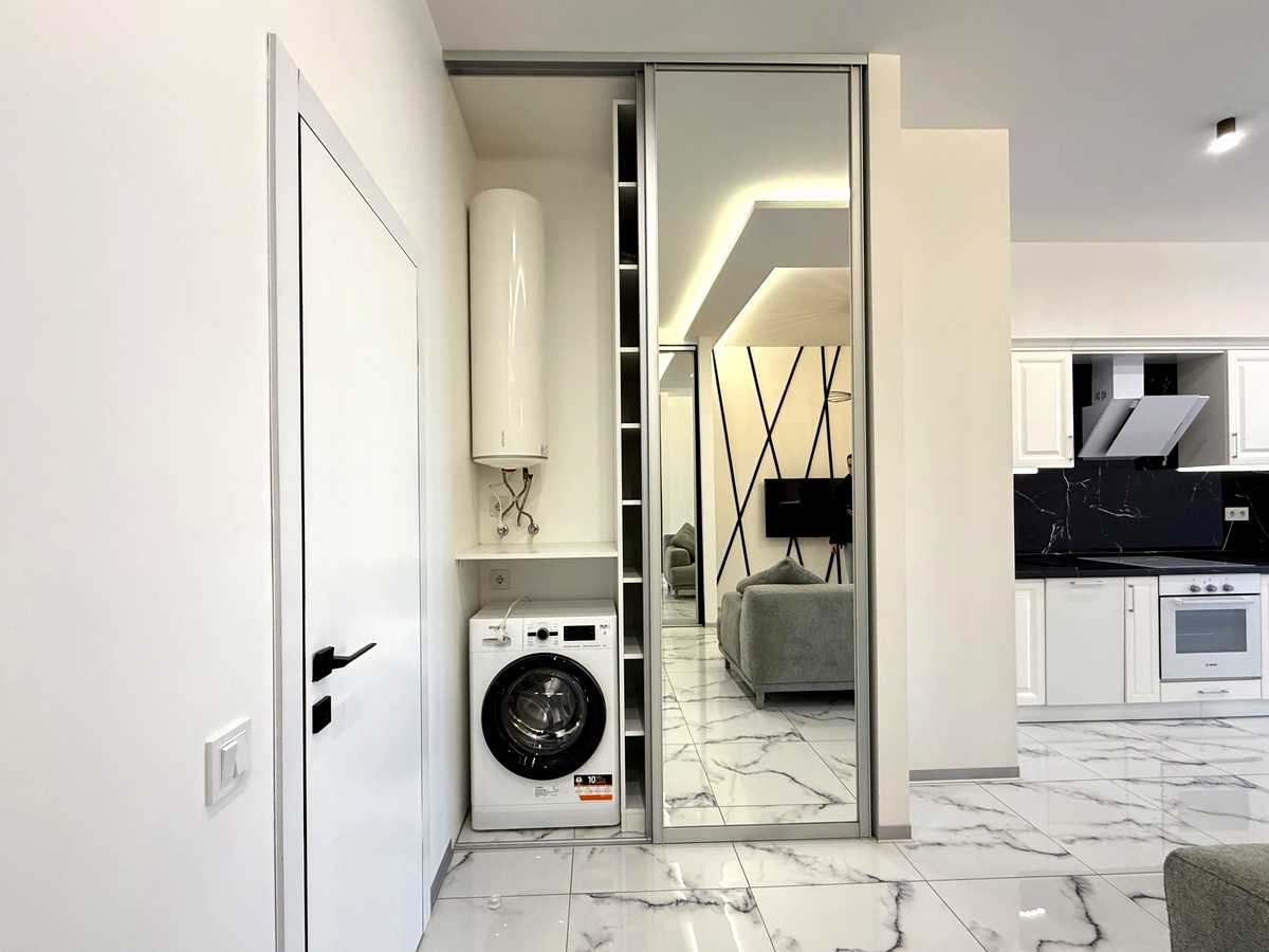 Квартира на вул. Глибочицька, 73 в Києві, ID 413317, фото №14