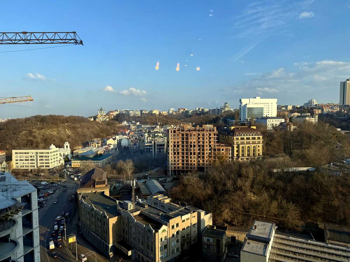 Квартира на вул. Глибочицька, 73 в Києві, ID 413317, фото №5