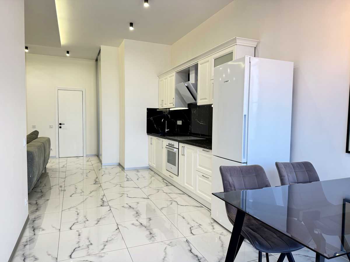 Квартира на вул. Глибочицька, 73 в Києві, ID 413317, фото №6