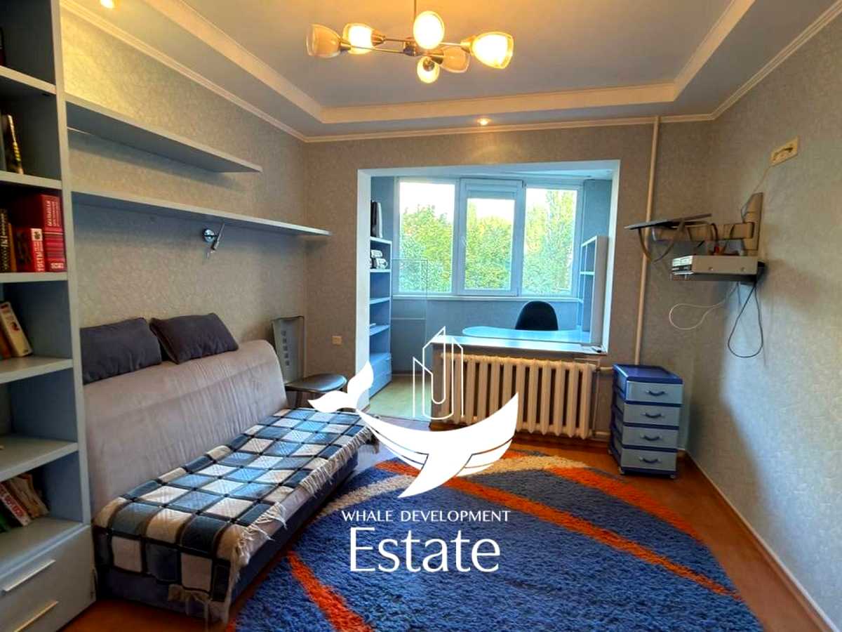 Квартира на просп. Князя Ярослава Мудрого, 15а, ID 413450, фото №1