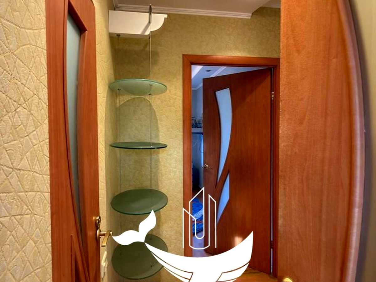 Квартира на просп. Князя Ярослава Мудрого, 15а в Одесі, ID 413450, фото №12