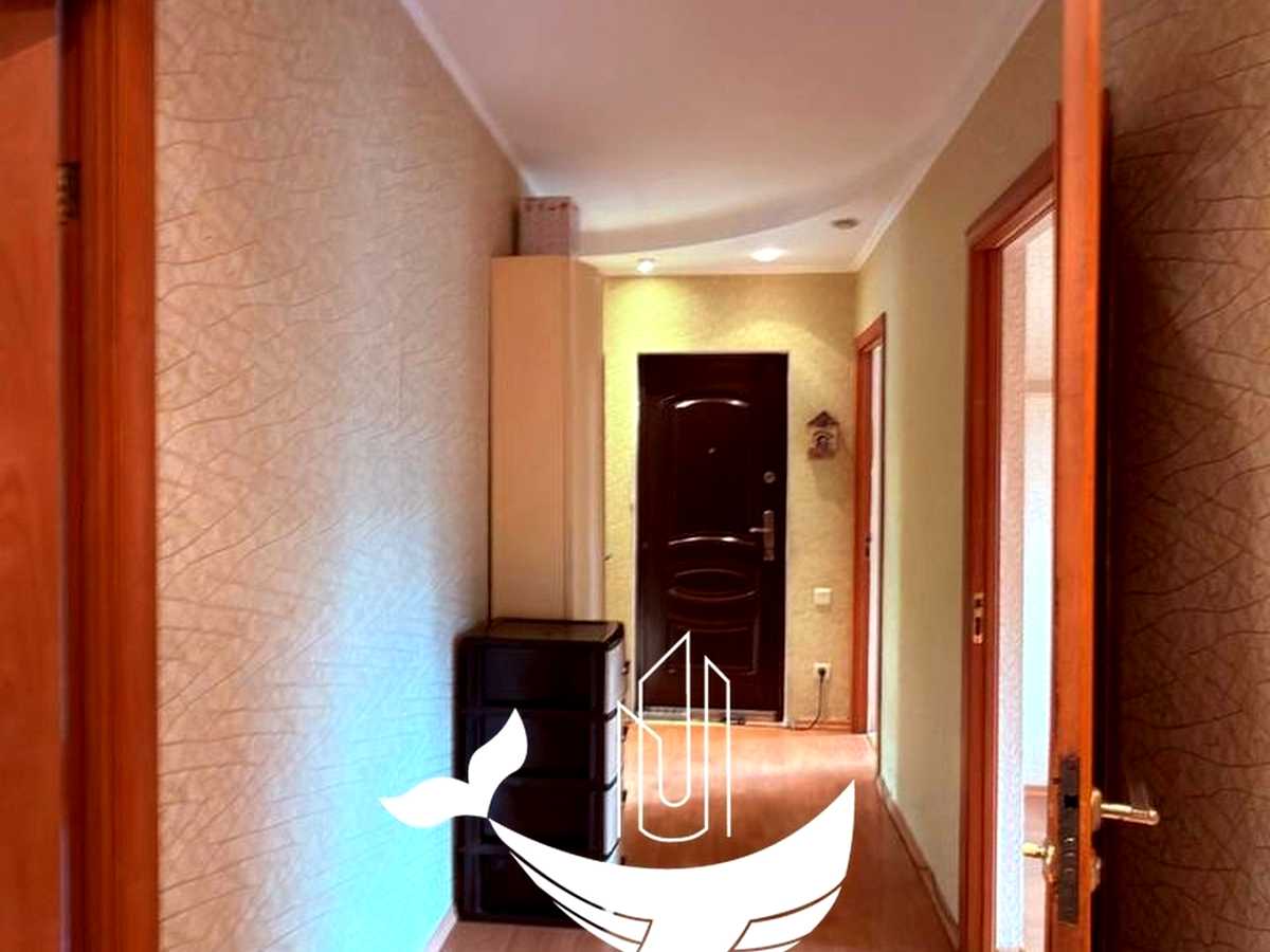 Квартира на просп. Князя Ярослава Мудрого, 15а в Одесі, ID 413450, фото №13