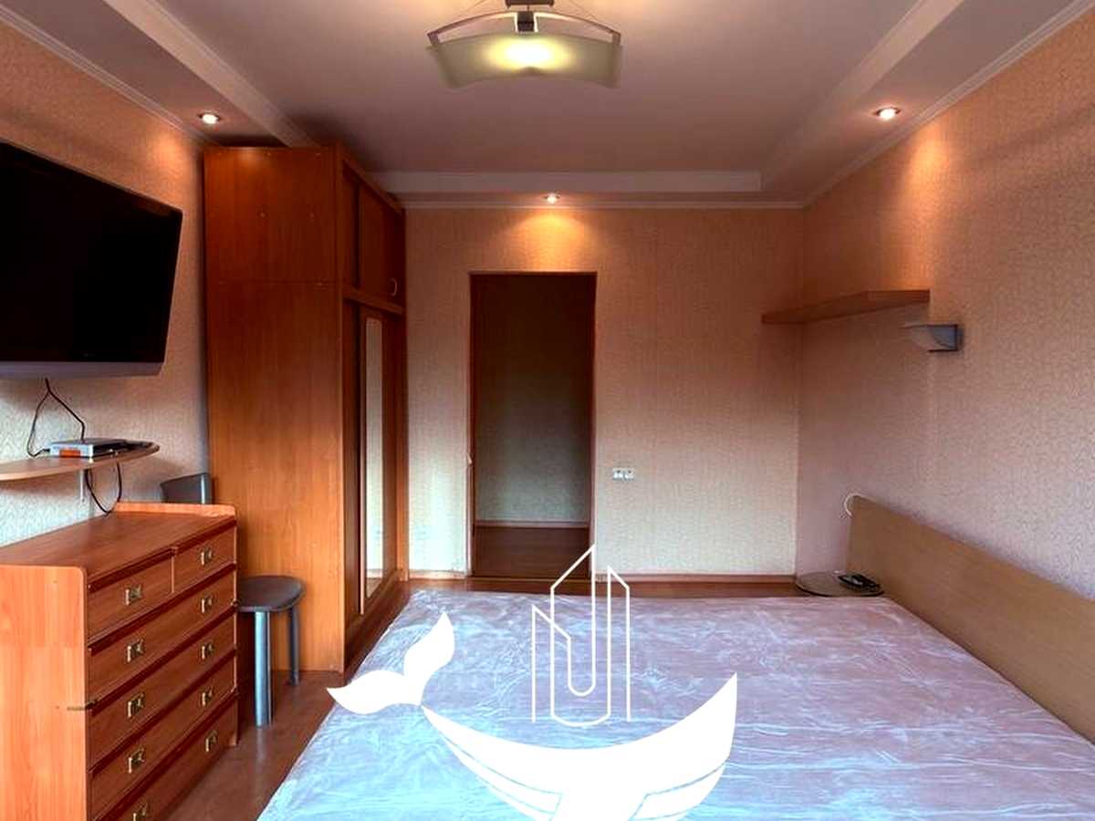 Квартира на просп. Князя Ярослава Мудрого, 15а в Одесі, ID 413450, фото №19