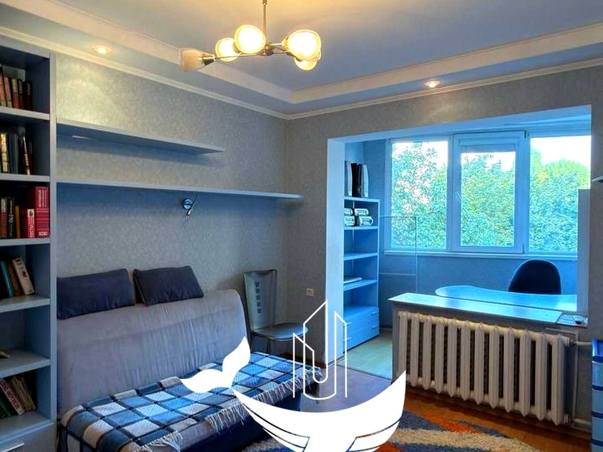 Квартира на просп. Князя Ярослава Мудрого, 15а в Одесі, ID 413450, фото №3