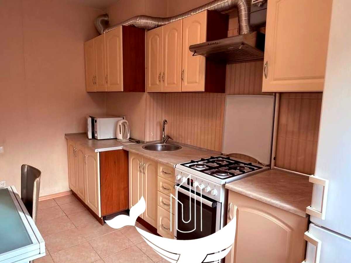 Квартира на просп. Князя Ярослава Мудрого, 15а в Одесі, ID 413450, фото №23