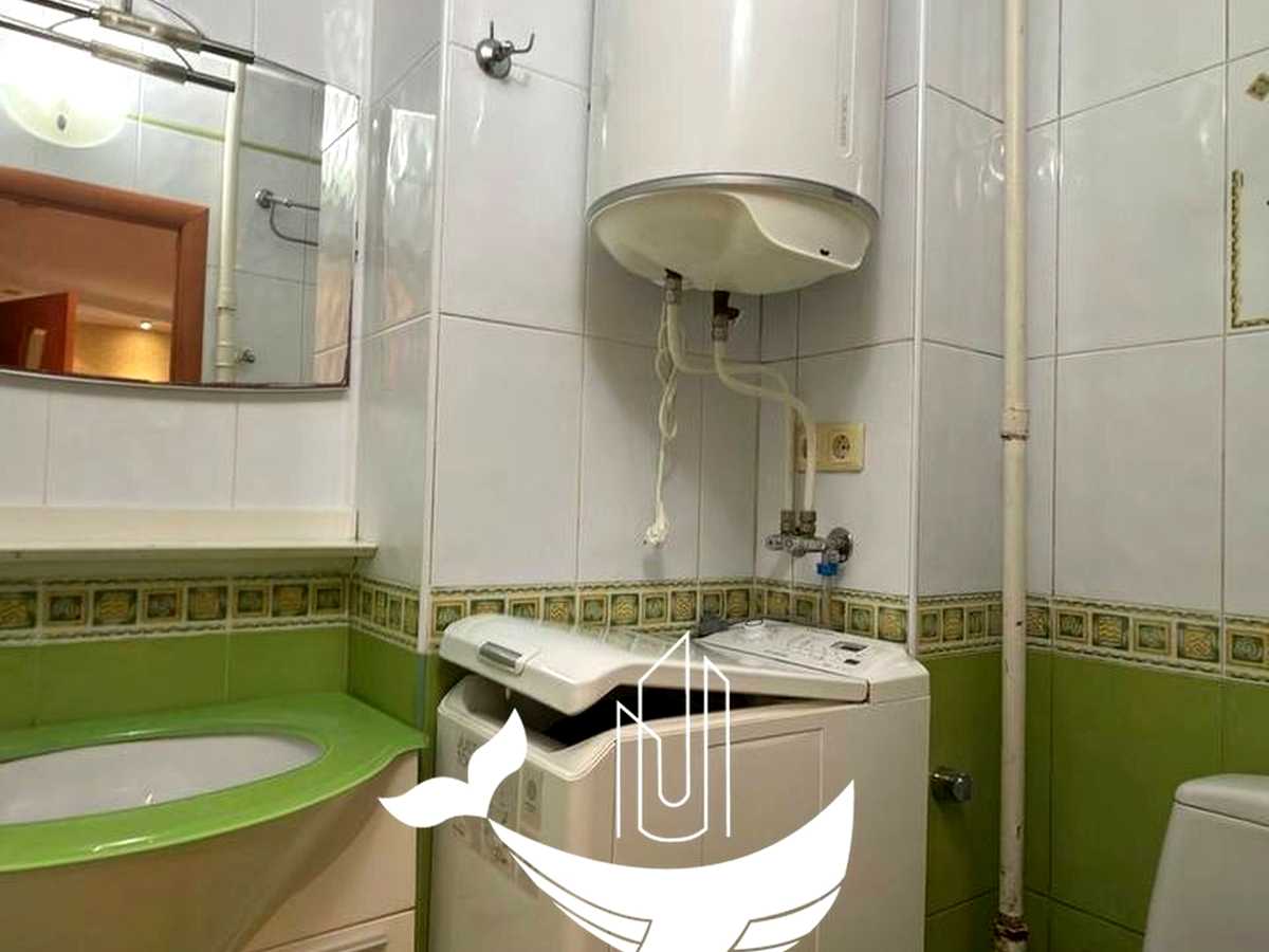 Квартира на просп. Князя Ярослава Мудрого, 15а в Одесі, ID 413450, фото №25