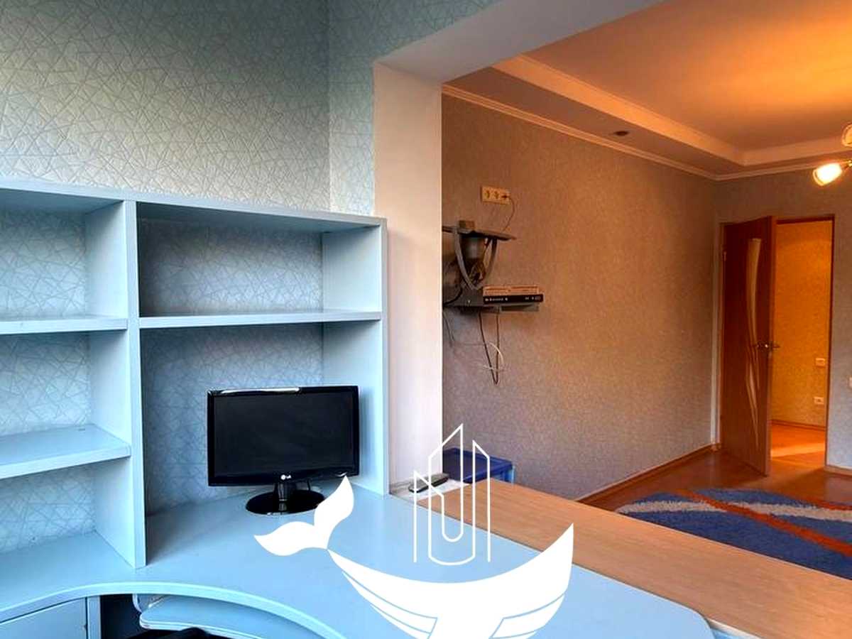 Квартира на просп. Князя Ярослава Мудрого, 15а в Одесі, ID 413450, фото №4