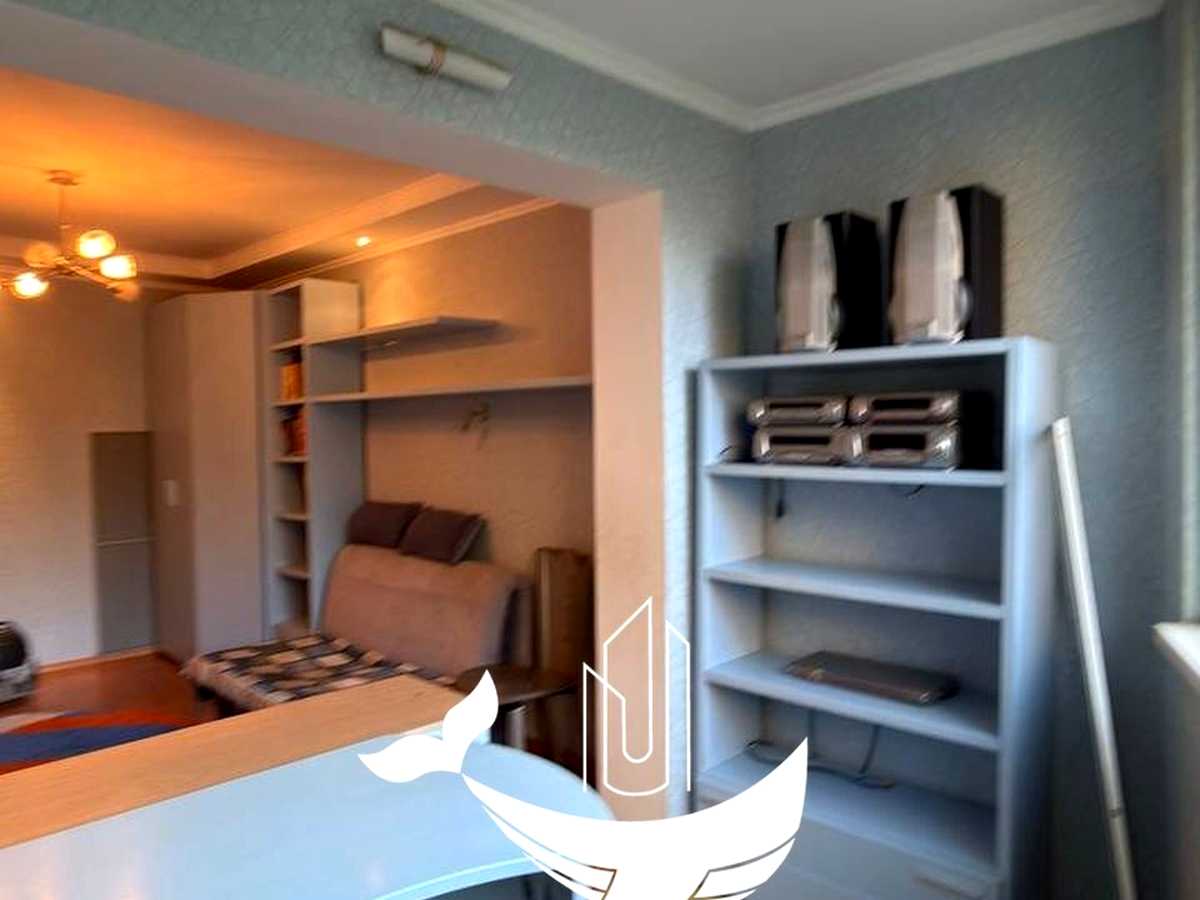 Квартира на просп. Князя Ярослава Мудрого, 15а в Одесі, ID 413450, фото №5