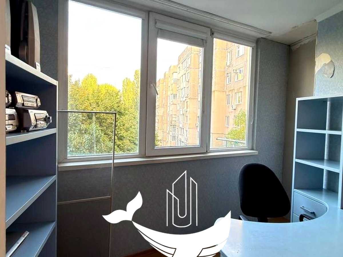Квартира на просп. Князя Ярослава Мудрого, 15а в Одесі, ID 413450, фото №6