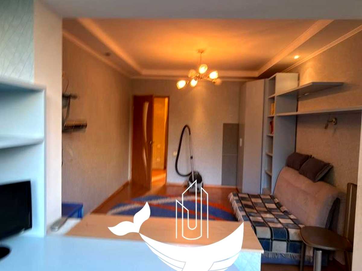 Квартира на просп. Князя Ярослава Мудрого, 15а в Одесі, ID 413450, фото №7