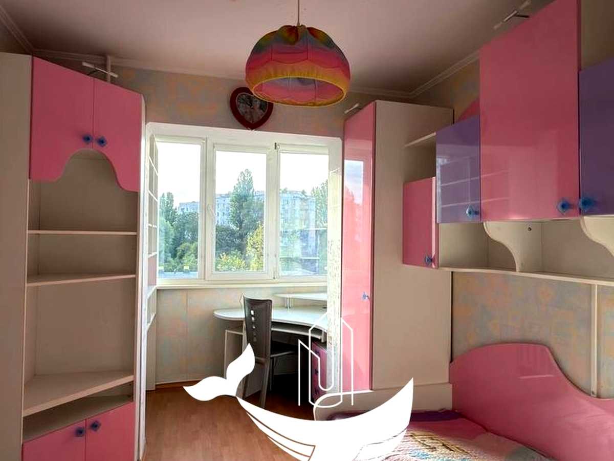 Квартира на просп. Князя Ярослава Мудрого, 15а в Одесі, ID 413450, фото №8