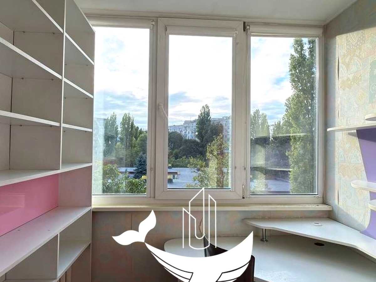 Квартира на просп. Князя Ярослава Мудрого, 15а в Одесі, ID 413450, фото №9