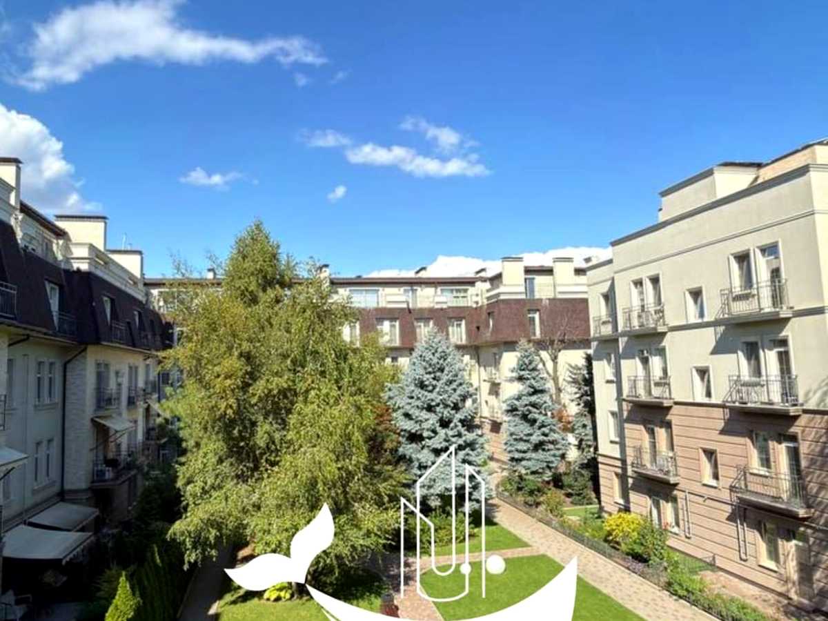 Квартира на пров. Травневий, 4 в Одесі, ID 413400, фото №12