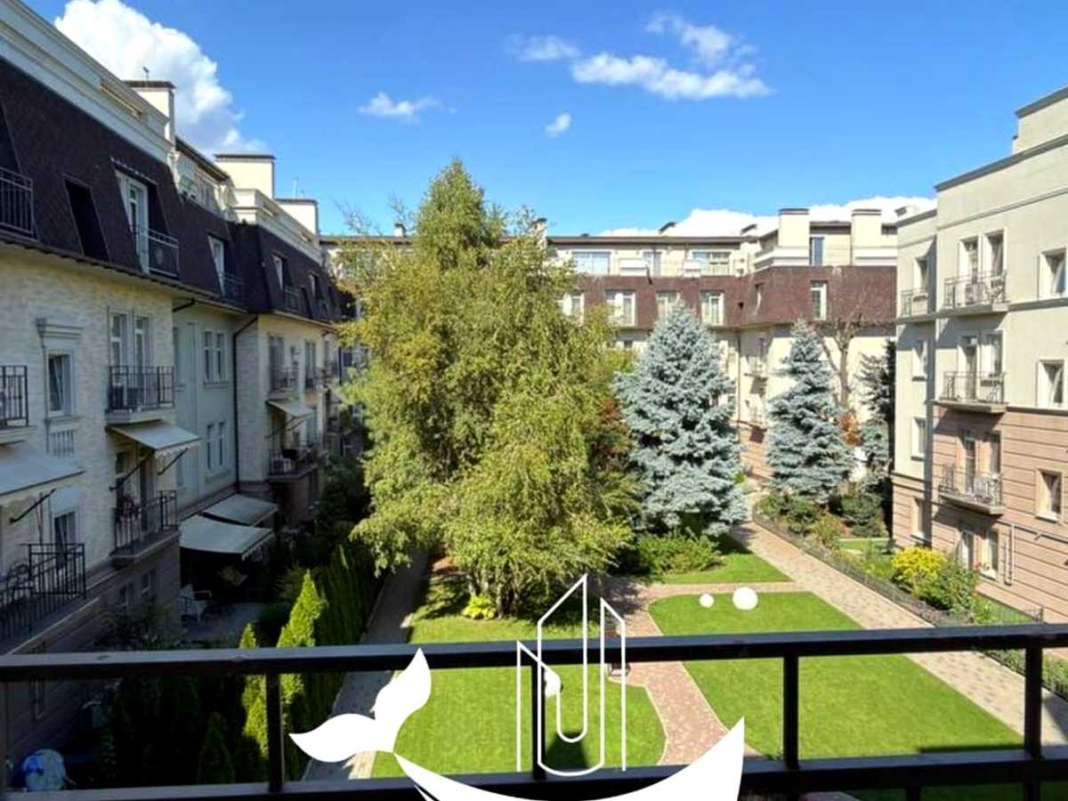 Квартира на пров. Травневий, 4 в Одесі, ID 413400, фото №9