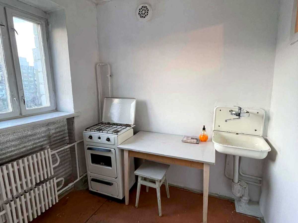 Квартира на вул. Гната Хоткевича, 48/2 в Івано-Франківську, ID 413412, фото №6