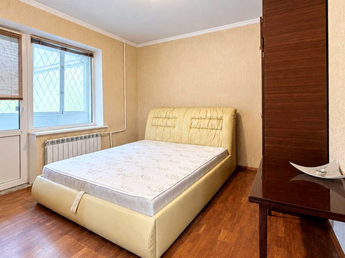 Квартира на просп. Європейського Союзу, 4А в Києві, ID 413414, фото №12