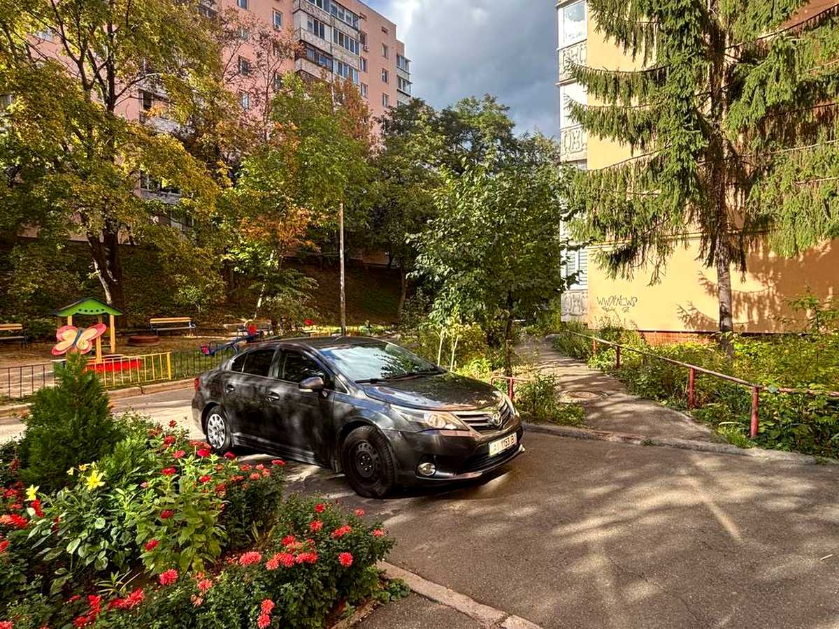 Квартира на просп. Європейського Союзу, 4А в Києві, ID 413414, фото №16