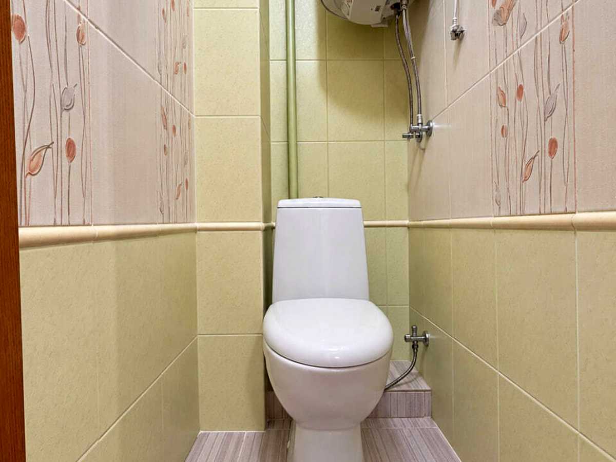 Квартира на просп. Європейського Союзу, 4А в Києві, ID 413414, фото №7