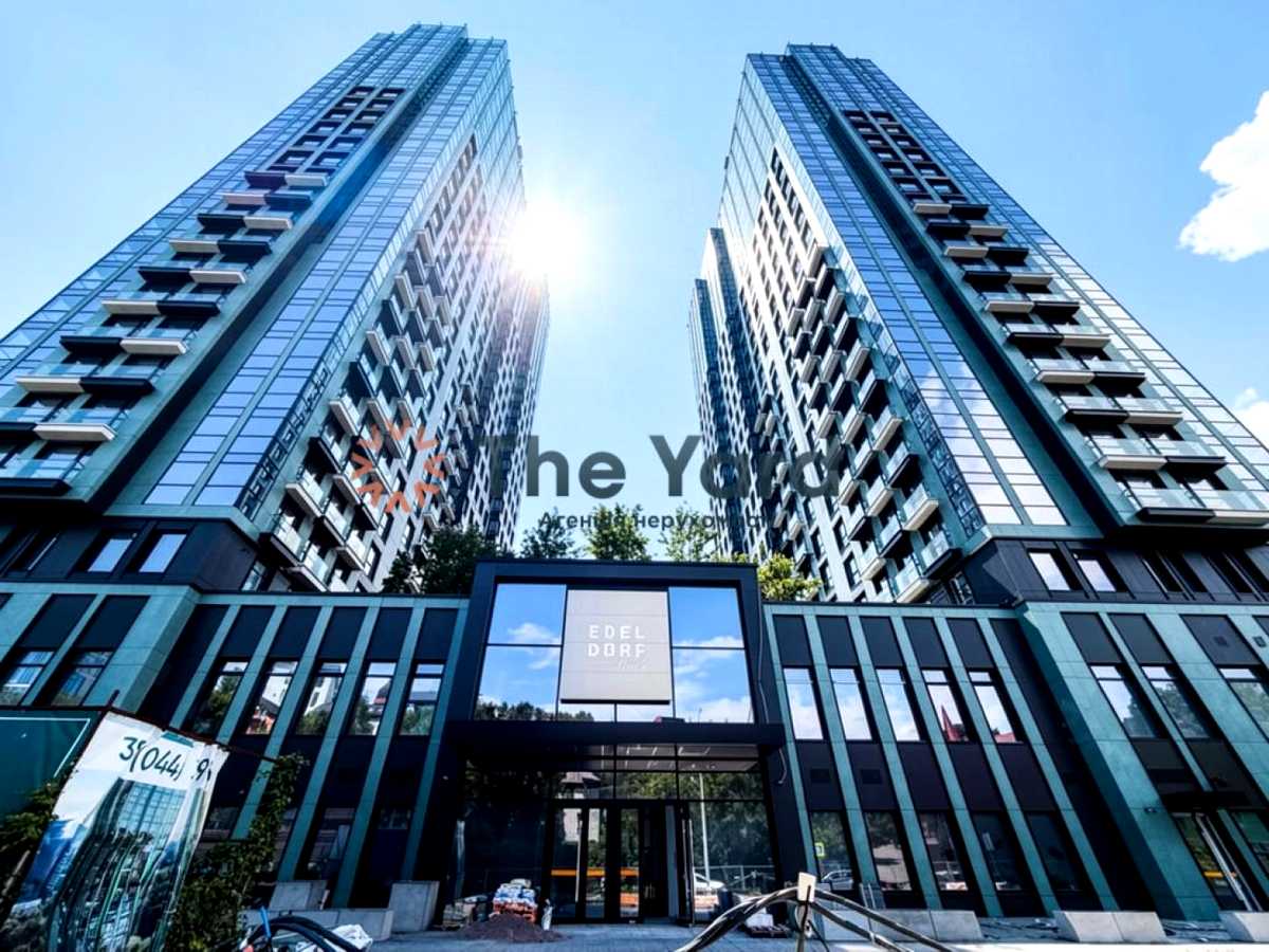 Квартира на вул. Старонаводницька, 20 в Києві, ID 413427, фото №10