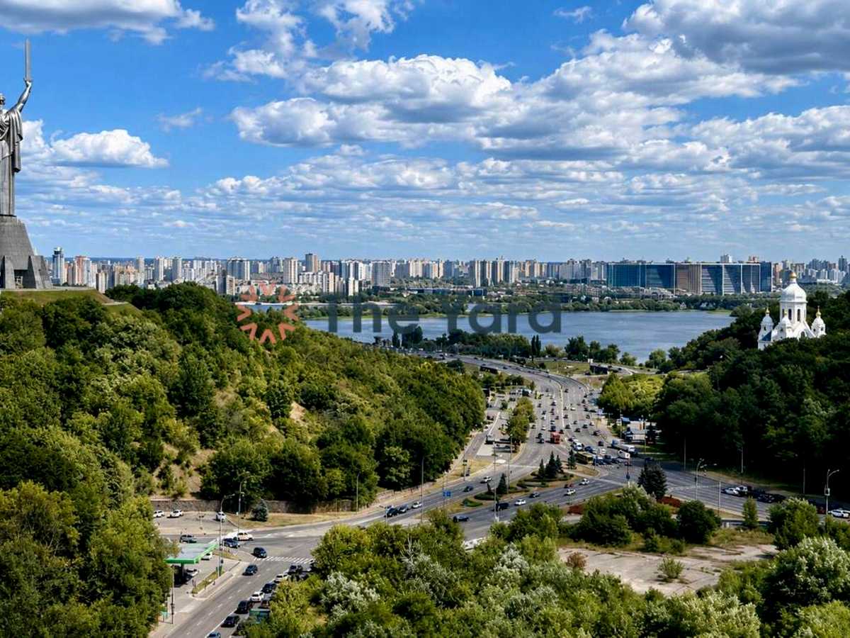 Квартира на вул. Старонаводницька, 20 в Києві, ID 413427, фото №16