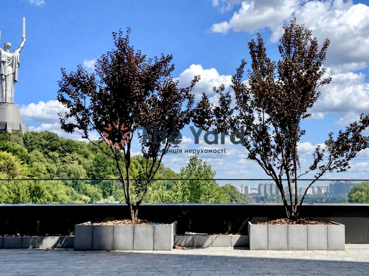 Квартира на вул. Старонаводницька, 20 в Києві, ID 413427, фото №17