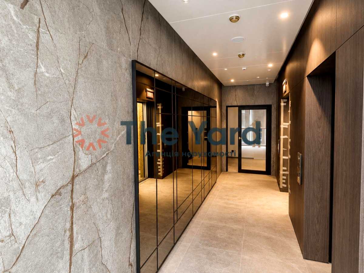 Квартира на вул. Старонаводницька, 20 в Києві, ID 413427, фото №3