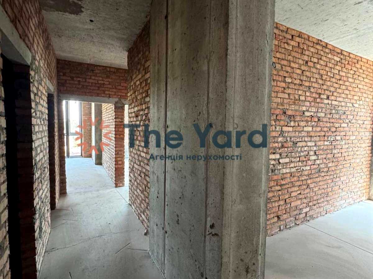 Квартира на вул. Старонаводницька, 20 в Києві, ID 413427, фото №30