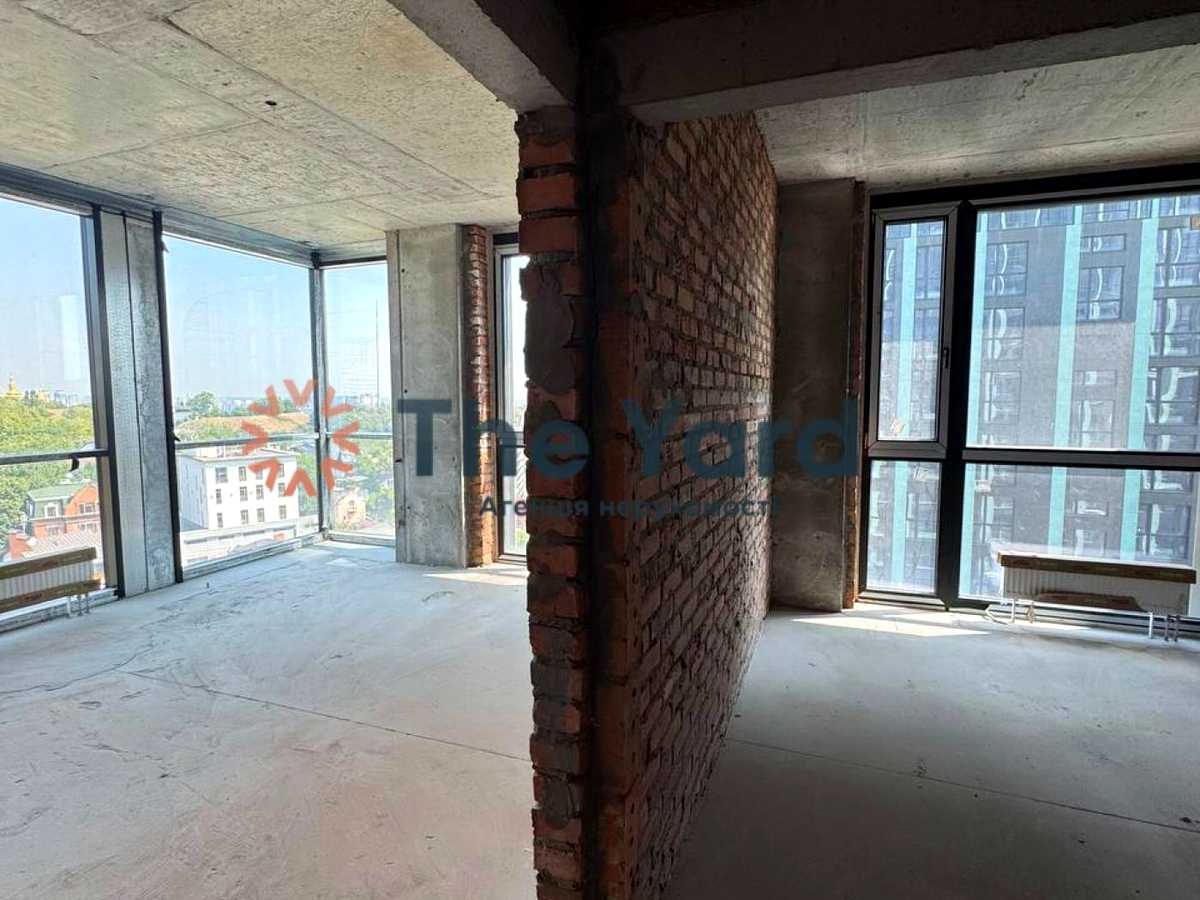 Квартира на вул. Старонаводницька, 20 в Києві, ID 413427, фото №33